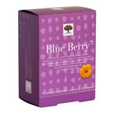 Blue Berry 60 Compresse - Integratore alimentare che contribuisce al benessere della vista