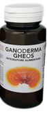 Gheos Ganoderma Gheos Integratore Alimentare 90 Capsule