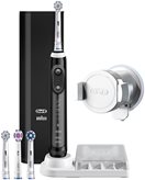 Oral-B Genius 9100 Ultrathin Spazzolino Elettrico Colore Nero