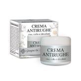 Crema Antirughe Dr. Giorgini 50ml