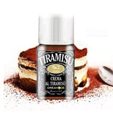 Tiramisù Dreamods N. 02 Aroma Concentrato 10 ml