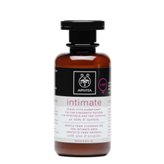 Apivita Intimate Gel Detergente Delicato Intimo Uso Quotidiano 200ml