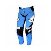 Ufo Revolt  Pant Bambino- Blu - Taglia Pantalone : 30