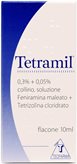 TETRAMIL*COLL FL 10ML