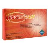 COGNITIV FAST 20CPS