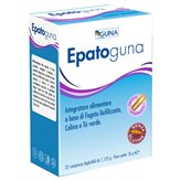 Epatoguna Guna 32 Compresse