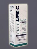 BB Farmaceutici Snellife C Day Night Strong Crema 200ml