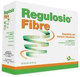 Regulosio Fibre Difass 20 Buste