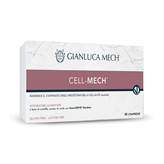 Gianluca Mech - Cell Mech 30 Compresse