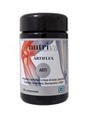 Nutriva® Artiflex Arti 50 Compresse