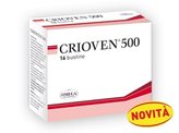 Crioven 500 16 Bustine