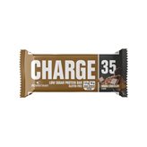 Anderson Charge 35 Double Chocolate 50 g - Barretta proteica (18g) a basso contenuto di zuccheri Gluten Free