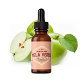 Mela Verde Liquido T-Star by T-Svapo Aroma 10 ml Fruttato