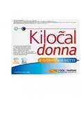 POOL-PHARMA KILOCAL DONNA 40 COMPRESSE