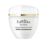 EuPhidra - Crema Viso - Skin Réveil - Crema Ridensificante Ricompattante - 40ml