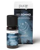 Purae Sinergia Con Oli Essenziali - Belsonno 10ml