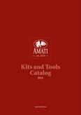 Catalogo Kits and Tools 2024