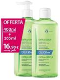 Extra Delicato Sh 400+200ml