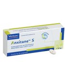 Virbac Anxitane S Supplemento Nutrizionale 30 Compresse