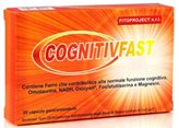 COGNITIV FAST 20 Capsule