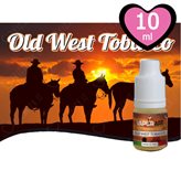 Old West Tobacco VaporArt Liquido Pronto da 10 ml - Nicotina : 4 mg/ml, ml : 10