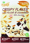 Crispy Flakes Con Riccioli Di Cioccolato Probios 300g