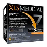 XLS MEDICAL PRO 7 90 STICK Integratore Dimagrante Forte