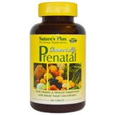 Nature's Plus Source Of Life Prenatal Integratore Alimentare 90 Tavolette