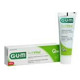 GUM ActiVital Dentifricio Gel Quotidiano 75ML