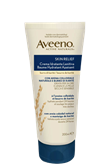 Aveeno Crema Idratante Lenitiva Al Burro Di Karite 200ml