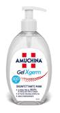 AMUCHINA GEL X GERM 600 ML