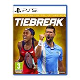 PS5 Tiebreak: Official Game of the ATP and WTA (Condizioni: Nuovo)