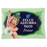 F AZZURRA TALCO BUSTA FRESCO 100 G