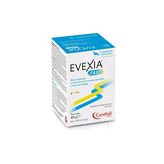 EVEXIA FAST (30 cpr) - Complemento a base di olio di canapa per il benessere articolare e il sollievo del dolore di cani e gatti