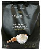 MASSIMO ZERO Prep.Univ.1000g