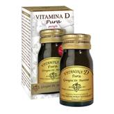 VITAMINA D PURA PAST 30G GIORG