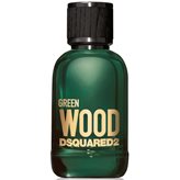 Green Wood pour Homme Eau de Toilette - 100ml