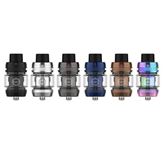 iTank T Vaporesso Atomizzatore 6ml (Colore : Silver)