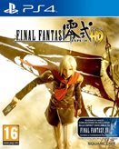 Final Fantasy Type 0 HD - Usato (Condizioni: Usato)