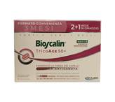 Bioscalin Tricoage Donna 50+ 90 compresse