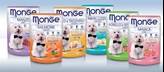 Monge Cane Grill Busta Adulto Manzo 100 Gr