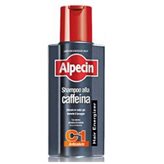 Alpecin Energizer Sh Caffeina