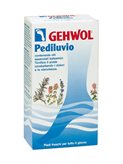 GEHWOL Pediluvio Polv.400g