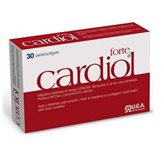 CARDIOL Forte 30 Cps