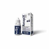 RETOPIX OTO (15 ml) - Gocce auricolari per cani e gatti