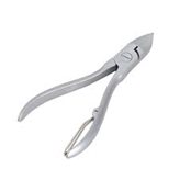 Profar Nail Nipper Manicura Y Pedicura 1 Pieza