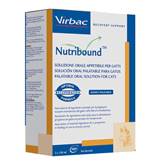 NUTRIBOUND Gatti 3fl.150ml