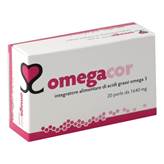 OMEGACOR 20PRL