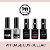 Kit Base Lux Gellac