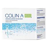 Colin A 600 30 Fiale da 10ml- Integratore per la Memoria